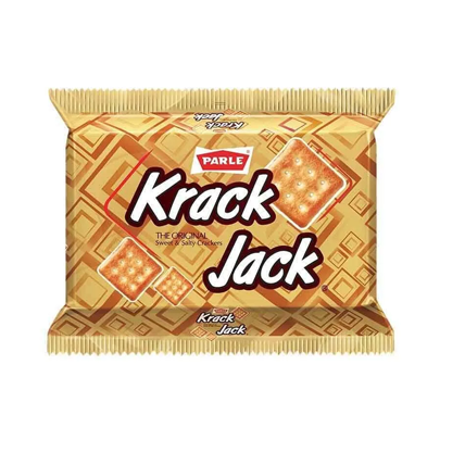 Krack Jack Biscuits Combo Pack